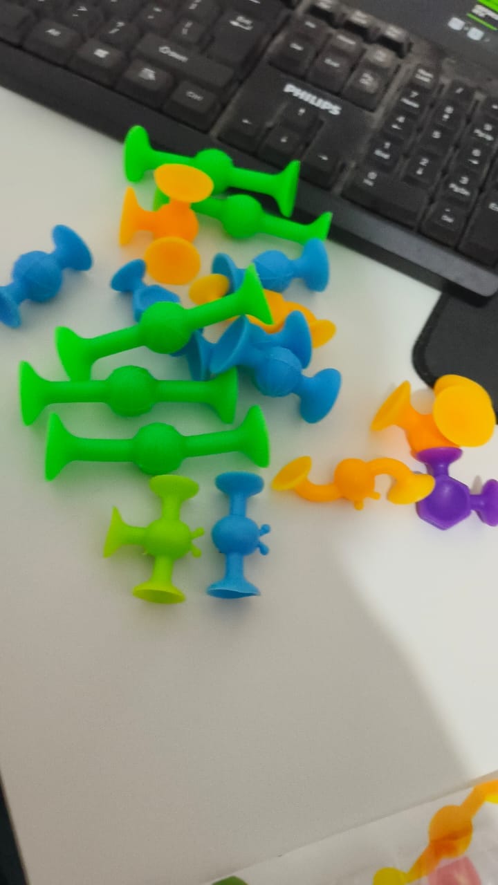 Supplier communication